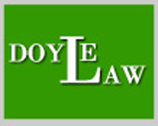 Background information about Doyle Law Firm, PC, Birmingham, Alabama